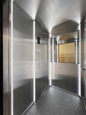Foto - Etagenwohnung in Burscheid