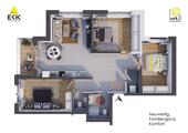 Foto - Etagenwohnung in Burscheid zur Miete