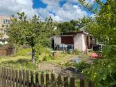 Foto - Kleingarten in Leipzig Möckern - 750,00 EUR Kaltmiete, ca.  0,00 m²