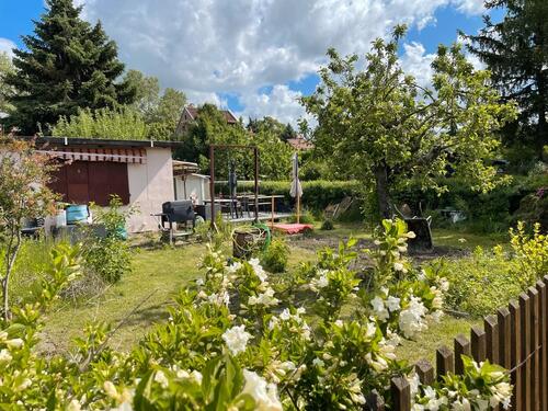 Foto - Grundstück in Leipzig