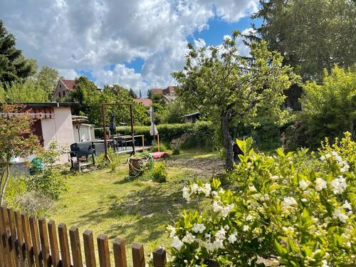 Foto - Grundstück in Leipzig zur Miete