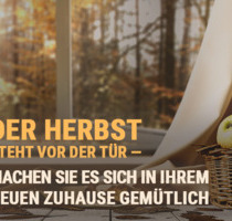 1 Zimmerwohnung zu sofort frei! - Burgdorf