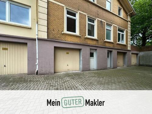 Foto - Attraktive Garage in gepflegtem Wohnumfeld zu sofort verfügbar