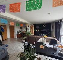 Dortmund Stadtmitte 4 Zimmer 95m2 Bad mit Wanne+Dusche renoviert