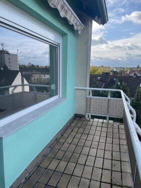 Foto - Etagenwohnung zur Miete in Garbsen