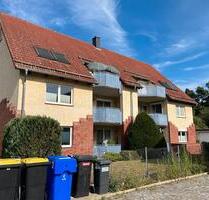3-Zimmer-Maisonettewohnung zu vermieten - Goslar Immenrode
