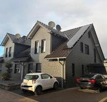 Moderne Doppelhaushälfte zur Miete - Bönen