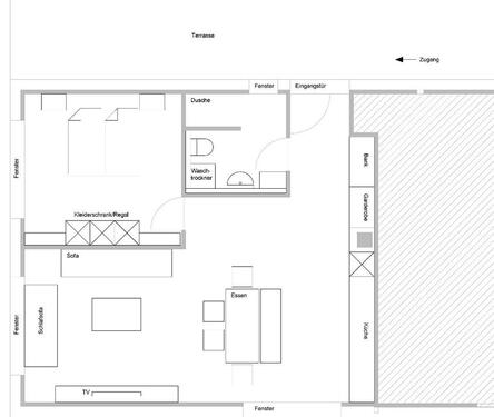 Foto - andere zur Miete in Freising