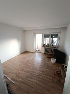 Foto - Helle 4-Zimmer-Wohnung mit Balkon in Königsfeld im Schwarzwald