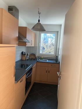 Foto - Etagenwohnung in Berlin