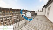 Foto - 4 Zimmer Etagenwohnung in Düsseldorf