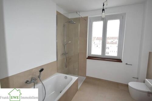 Foto - Etagenwohnung in Düsseldorf zur Miete