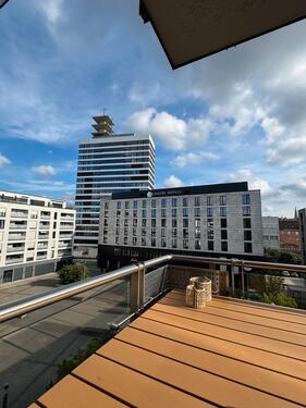 Foto - Wunderschöne Maisonettewohnung im Herzen von Bielefeld