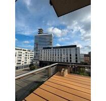 Wunderschöne Maisonettewohnung im Herzen von Bielefeld