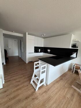 Foto - 4 Zimmer Etagenwohnung zum Kaufen in Bielefeld