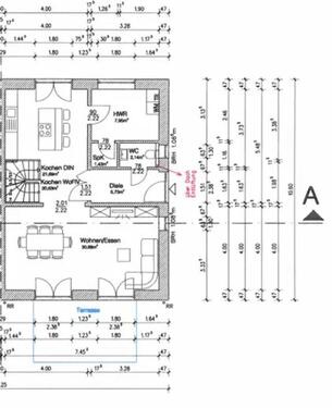 Foto - 4 Zimmer Einfamilienhaus zur Miete in Glücksburg (Ostsee)