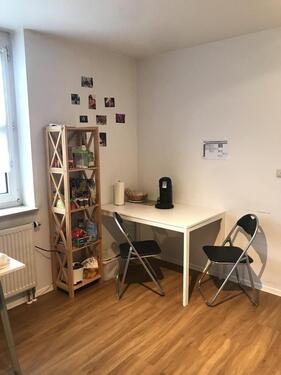 Foto - 1 Zimmer Etagenwohnung zur Miete in Buckenhof