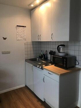 Foto - Etagenwohnung in Buckenhof zur Miete