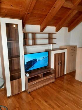 Foto - Etagenwohnung zur Miete in Schöllnach