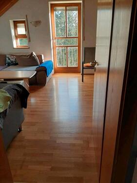 Foto - Etagenwohnung in Schöllnach