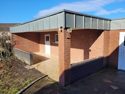 Foto - 2.5 Zimmer Erdgeschoßwohnung zur Miete in Bocholt