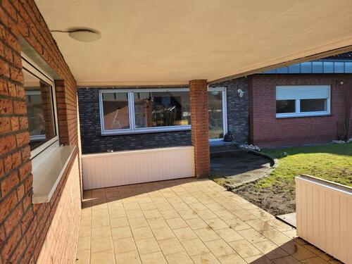 Foto - 2.5 Zimmer Erdgeschoßwohnung in Bocholt