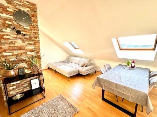 Foto - 3.5 Zimmer Dachgeschoßwohnung zum Kaufen in Bobingen