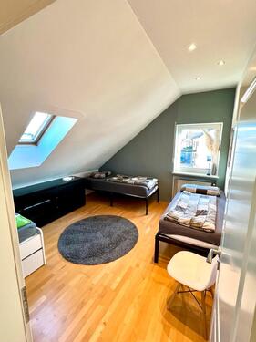 Foto - 3.5 Zimmer Dachgeschoßwohnung in Bobingen