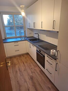 Foto - Erdgeschoßwohnung in Bendestorf zur Miete