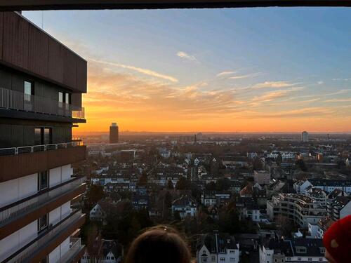 Foto - 4 Zimmer Etagenwohnung zur Miete in Köln