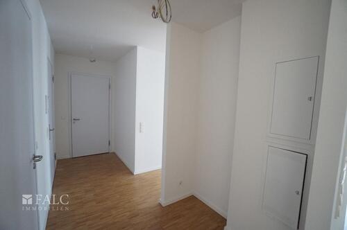 Foto - 2 Zimmer Etagenwohnung in Homburg