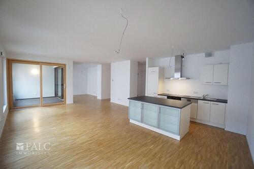 Foto - Etagenwohnung in Homburg zur Miete