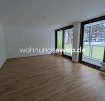 Wohnungsswap - 2 Zimmer, 67 m² - Schwedenstraße, Schwabing-Freimann, München