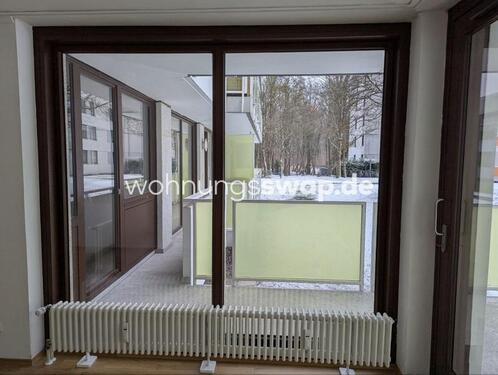 Foto - Etagenwohnung in München zur Miete