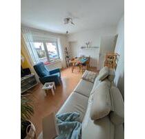 Kleine 3-Zi. Wohnung, renoviert, mit Einbauküche in Wetzlar