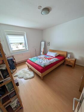 Foto - 3 Zimmer Erdgeschoßwohnung zur Miete in Wetzlar