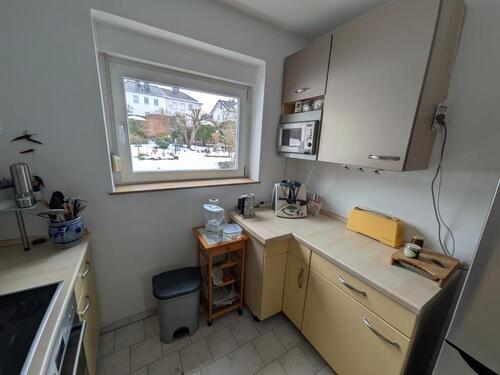 Foto - Erdgeschoßwohnung in Wetzlar zur Miete