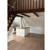 Schöne Wohnung direkt am Deich - 690,00&nbsp;EUR Kaltmiete, ca.&nbsp; 60,00&nbsp;m&sup2; in Marne (PLZ: 25709)