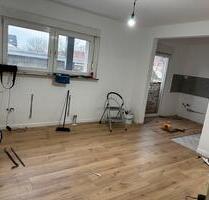 2.5 Zimmer EG Singlewohnung frisch renoviert - Hamm Daberg