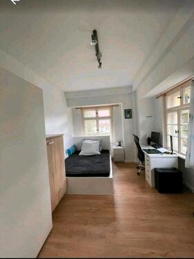 Foto - 8 Zimmer Etagenwohnung in Göttingen