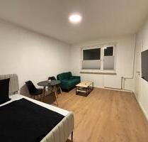 Charmante 1-Zimmer Wohnung in Zeithain Nikopol