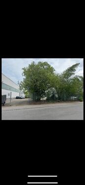 Foto - Autohandel Händler Stellplätze Gewerbegrundstück Autoplatz 650qm