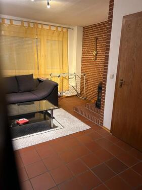 Foto - 2 Zimmer Erdgeschoßwohnung in Westoverledingen