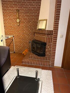 Foto - Erdgeschoßwohnung in Westoverledingen zur Miete