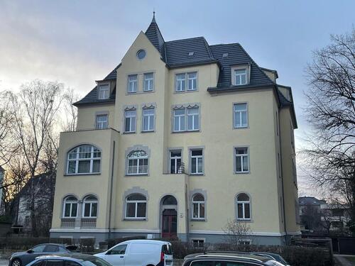 Foto - Wunderschöne 3-Raum-Wohnung zur Zwischenmiete