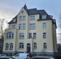 Wunderschöne 3-Raum-Wohnung zur Zwischenmiete - Dresden Cotta