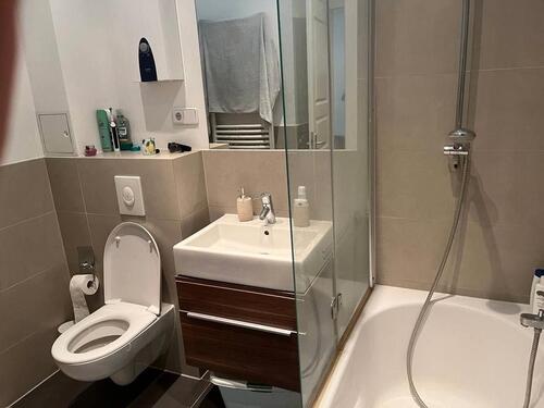 Foto - Etagenwohnung in Berlin zur Miete