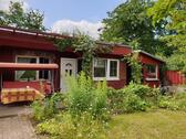 Foto - Ferienhaus Bungalow Uckermark Mecklenburg 1,5 h v. Berlin