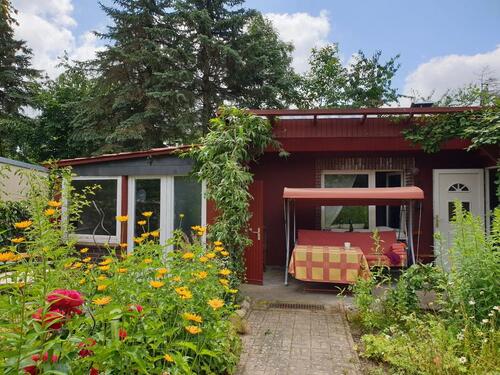 Foto - 3 Zimmer Bungalow zum Kaufen in Berlin