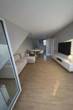 Foto - Frisch renovierte 2 Zimmer Wohnung in Köln Bickendorf